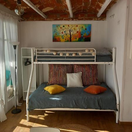 Loft Canet De Mar Cerca De Barcelona Exteriér fotografie