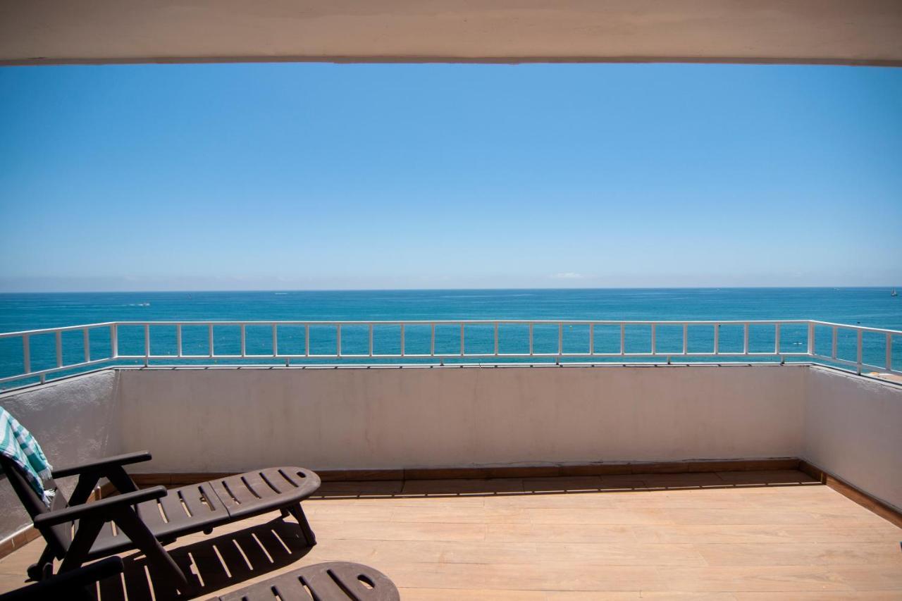 Loft Canet De Mar Cerca De Barcelona Exteriér fotografie
