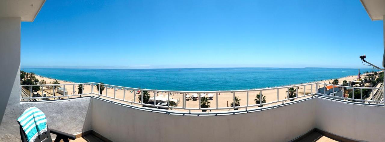 Loft Canet De Mar Cerca De Barcelona Exteriér fotografie