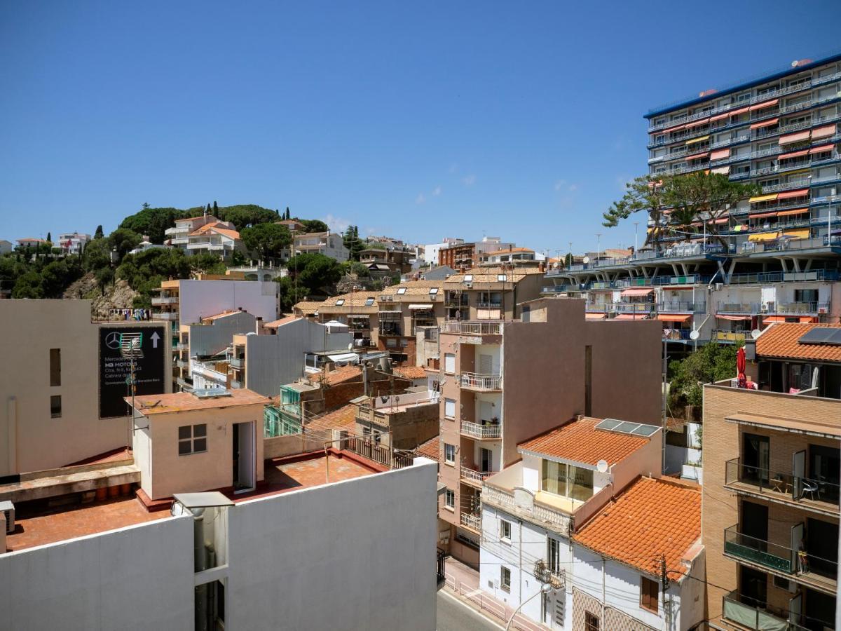 Loft Canet De Mar Cerca De Barcelona Exteriér fotografie