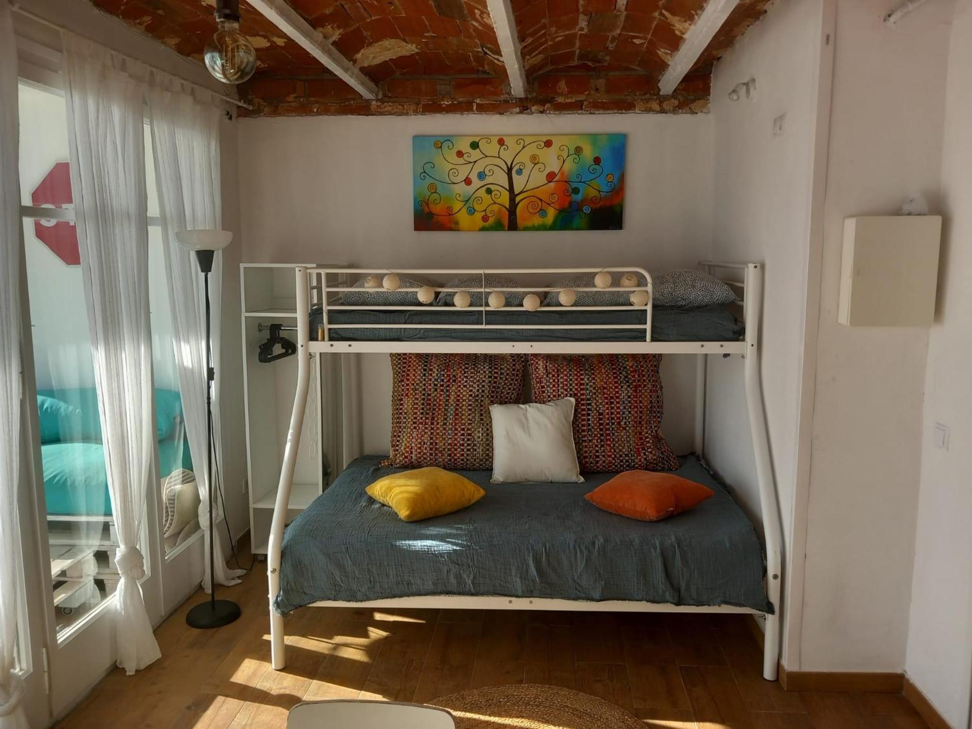 Loft Canet De Mar Cerca De Barcelona Exteriér fotografie